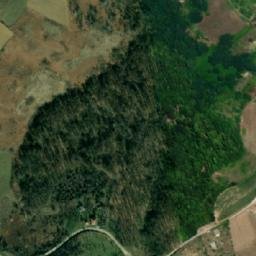 Satellite imagery of Veliki Brankovac, BA