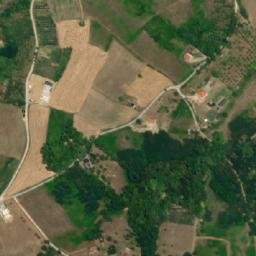 Satellite imagery of Veliki Brankovac, BA