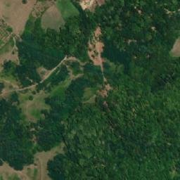 Satellite imagery of Veliki Brankovac, BA