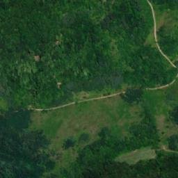 Satellite imagery of Mašala, BA