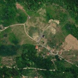 Satellite imagery of Mašala, BA