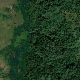 Satellite imagery of Durbića Brdo, BA