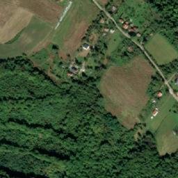 Satellite imagery of Stjepan Glavica, BA