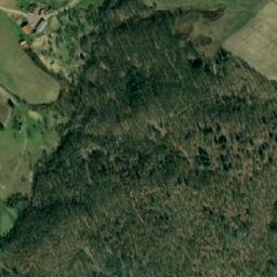 Satellite imagery of Vinogradina, BA