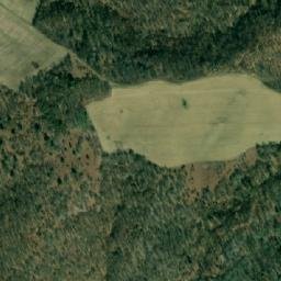 Satellite imagery of Vinogradina, BA