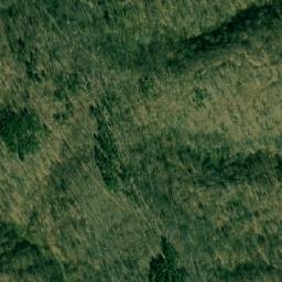 Satellite imagery of Gradina, BA