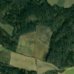 Satellite imagery of Brezik, BA