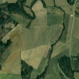 Satellite imagery of Brezik, BA