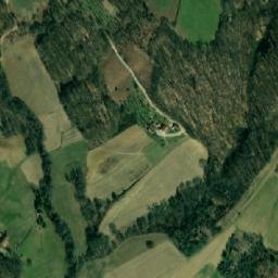 Satellite imagery of Kolište, BA