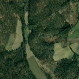 Satellite imagery of Krištin Breg, BA