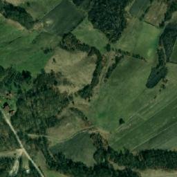 Satellite imagery of Miljevača, BA