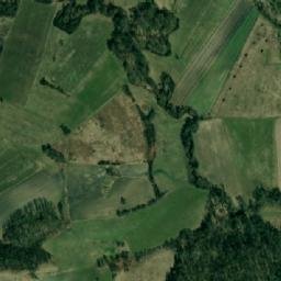 Satellite imagery of Miljevača, BA