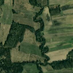 Satellite imagery of Kurajino Brdo, BA