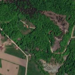 Satellite imagery of Radiškovića Brdo, BA