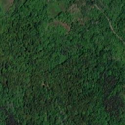 Satellite imagery of Nikolića Brdo, BA