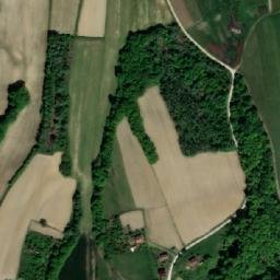 Satellite imagery of Minilovo Brdo, BA