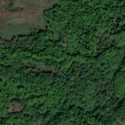 Satellite imagery of Duga Kosa, BA