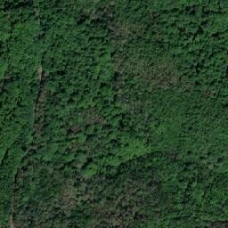 Satellite imagery of Duga Kosa, BA