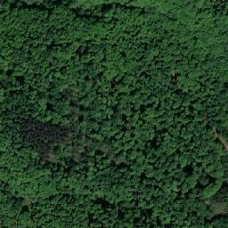 Satellite imagery of Jazavčeva Kosa, BA