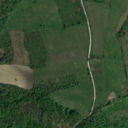 Satellite imagery of Jajčevac, BA