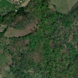 Satellite imagery of Klupe, BA