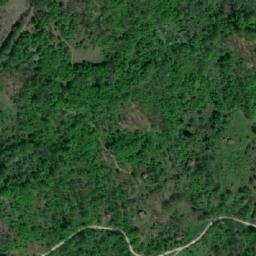 Satellite imagery of Klupe, BA