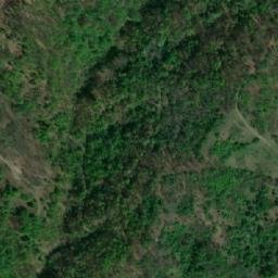 Satellite imagery of Palića Vis, BA