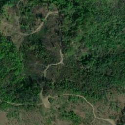 Satellite imagery of Čairica, BA