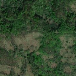 Satellite imagery of Osoje, BA