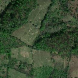 Satellite imagery of Osoje, BA