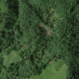 Satellite imagery of Kamenjsko Brdo, BA