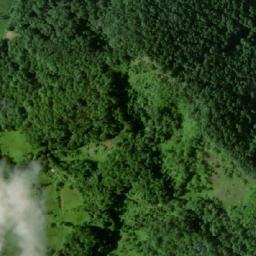 Satellite imagery of Ostrugovača, BA