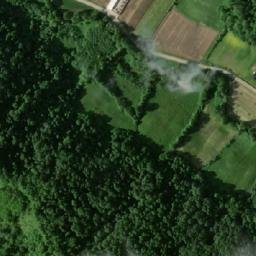 Satellite imagery of Ostrugovača, BA