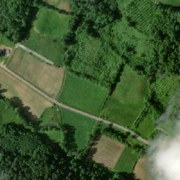 Satellite imagery of Ostrugovača, BA