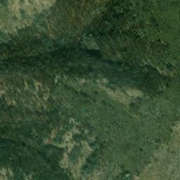 Satellite imagery of Cracu Cuzniţei, RO