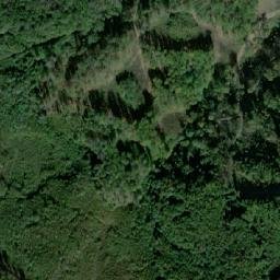 Satellite imagery of Cracu Cuzniţei, RO