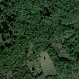 Satellite imagery of Cracul Morii, RO