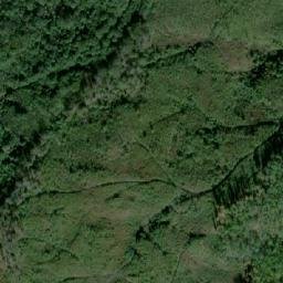 Satellite imagery of Cracul Morii, RO
