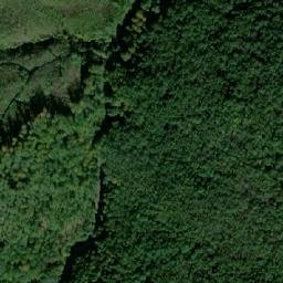 Satellite imagery of Cracul Comanului, RO