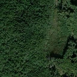 Satellite imagery of Cracul Comanului, RO