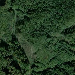 Satellite imagery of Cracul Comanului, RO