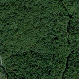 Satellite imagery of Cracul Larg, RO