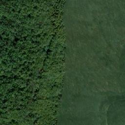 Satellite imagery of Cracul Larg, RO