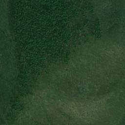 Satellite imagery of Cracul Ţurchii, RO