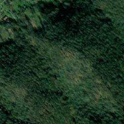 Satellite imagery of Vârful lui Pişconi, RO