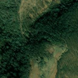Satellite imagery of Vârful lui Pişconi, RO