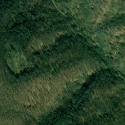 Satellite imagery of Vârful lui Pişconi, RO