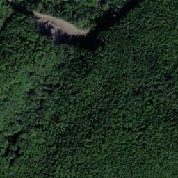 Satellite imagery of Piatra Roşie, RO