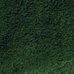 Satellite imagery of Piatra Roşie, RO