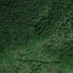 Satellite imagery of Piatra Roşie, RO